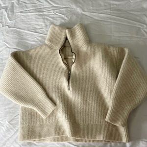 Everlane 100% wool sweater